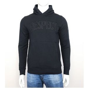 Under Armour Mens Project Rock Veteran's Day Respect Hoodie BNWT